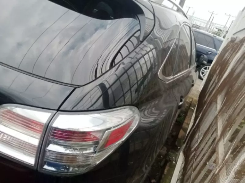 Lexus RX 350   - 2010