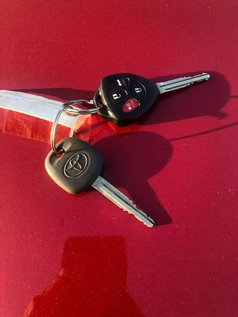 BYD 124 Spider   - 2010
