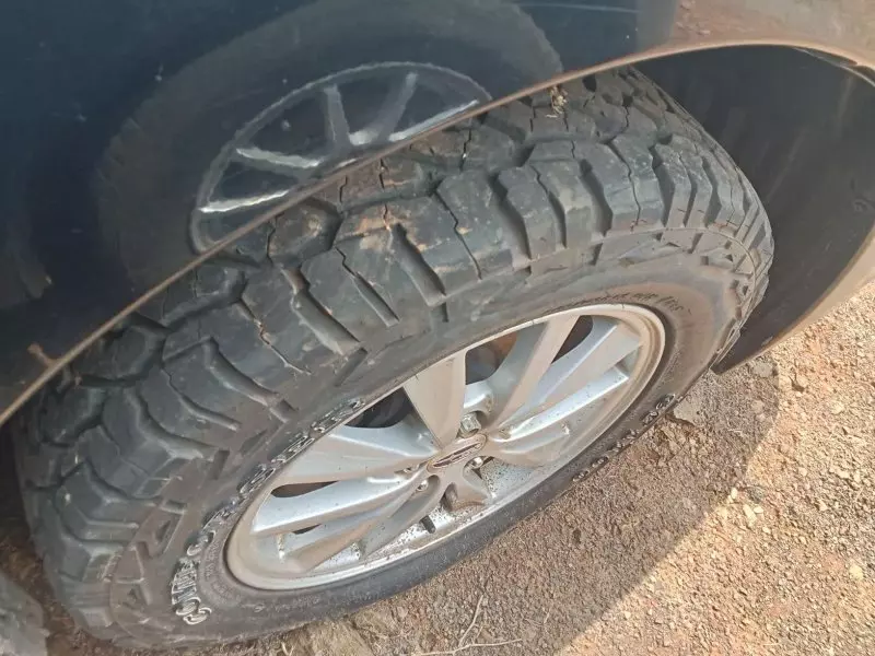 Subaru Impreza   - 2016