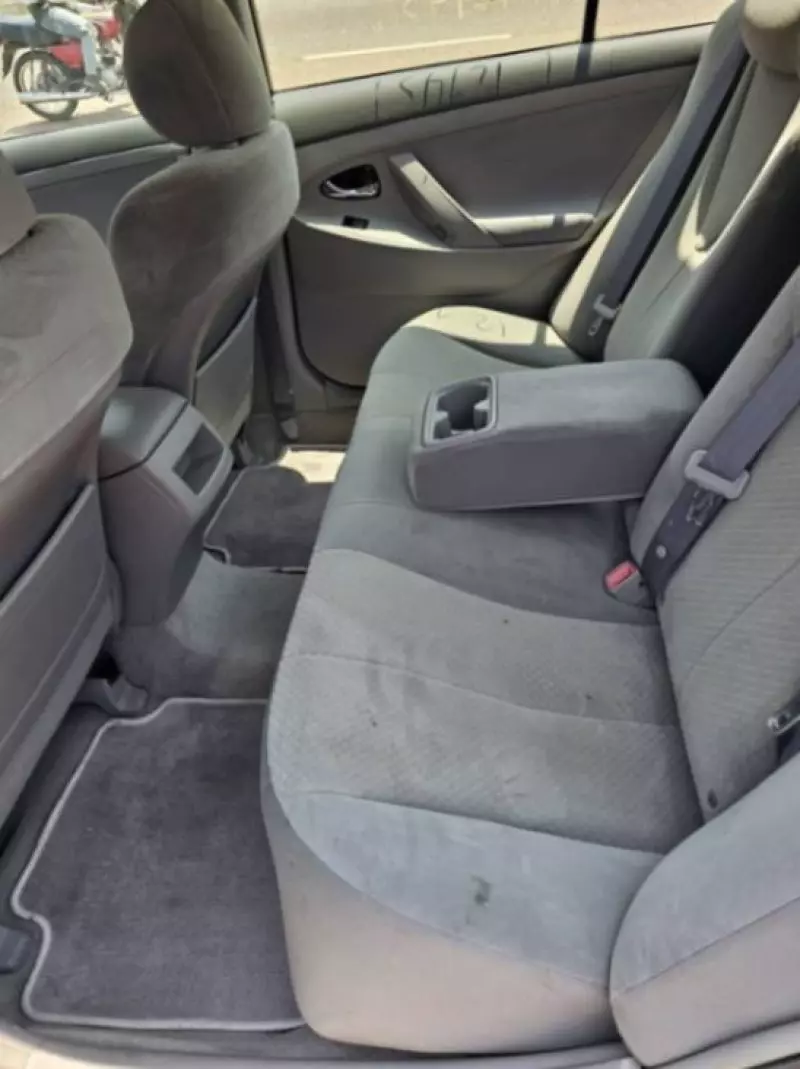 Toyota Camry   - 2007