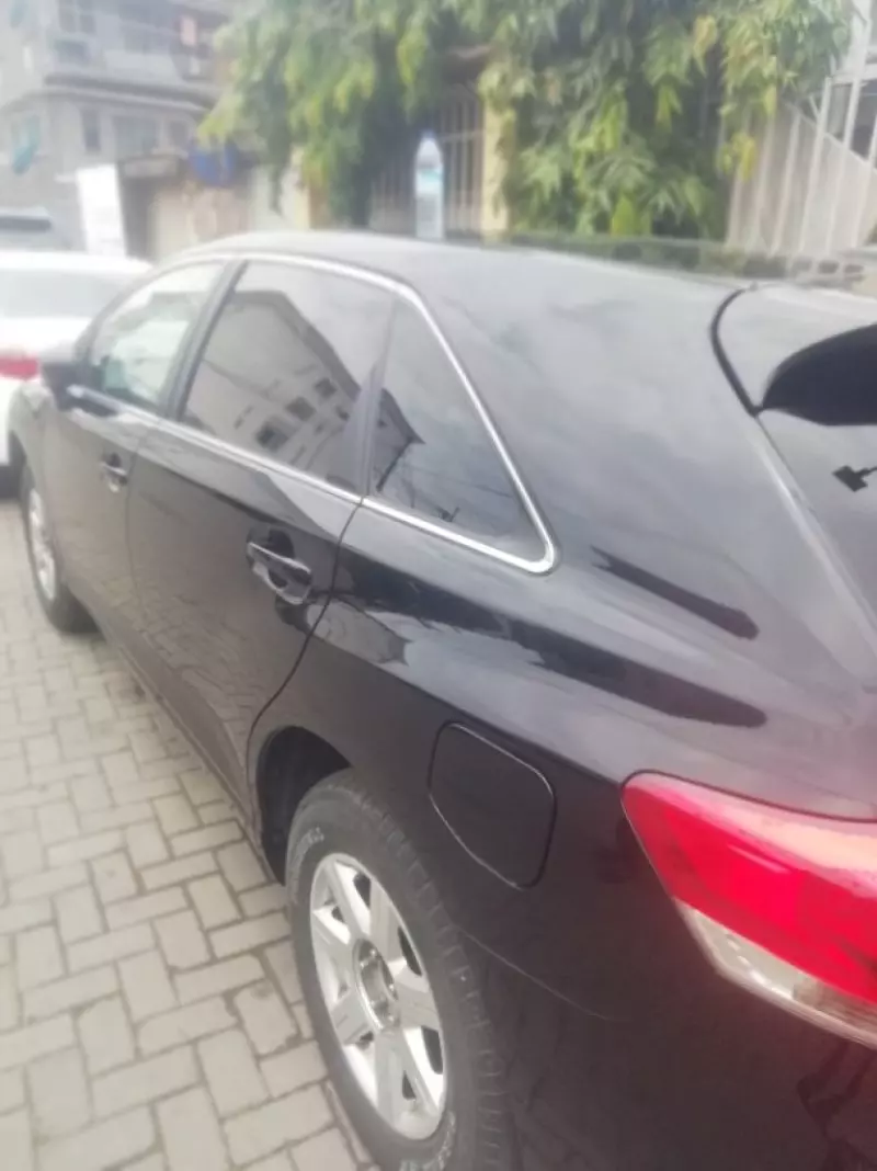 Toyota Venza   - 2010