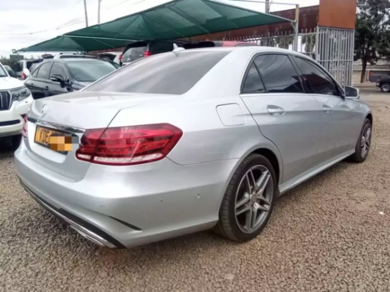 Mercedes-Benz C 250   - 2014