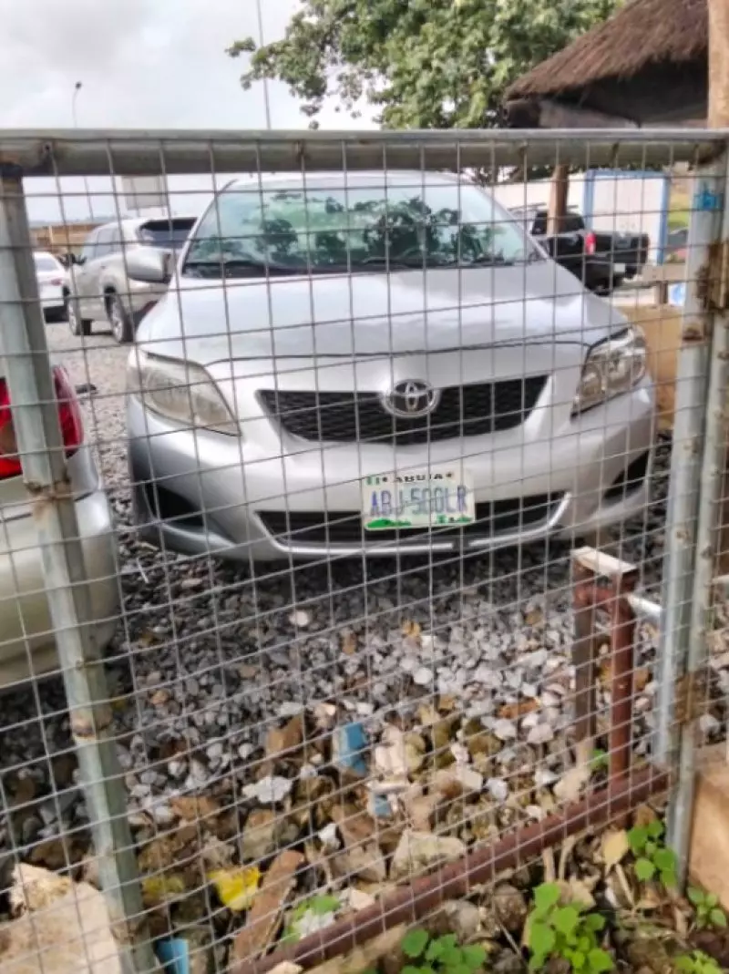 Toyota Corolla   - 2013