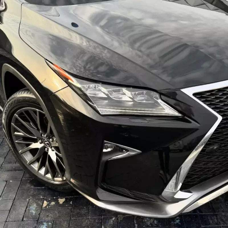 Lexus RX 350   - 2016