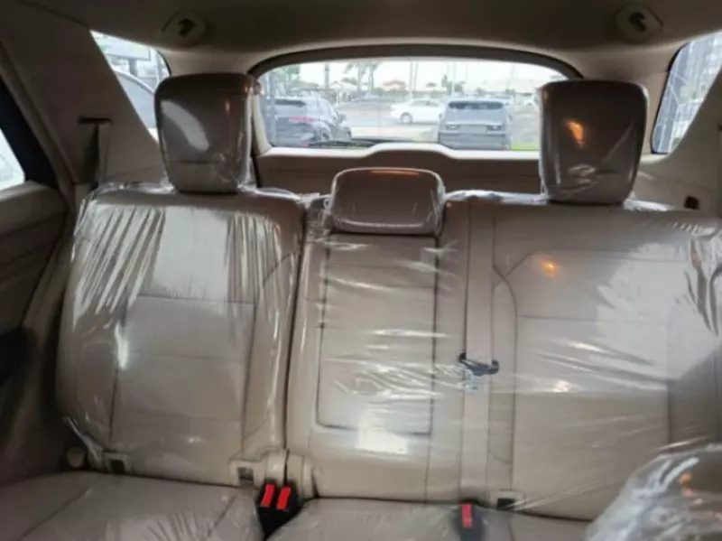 Mercedes-Benz ML-Class   - 2013