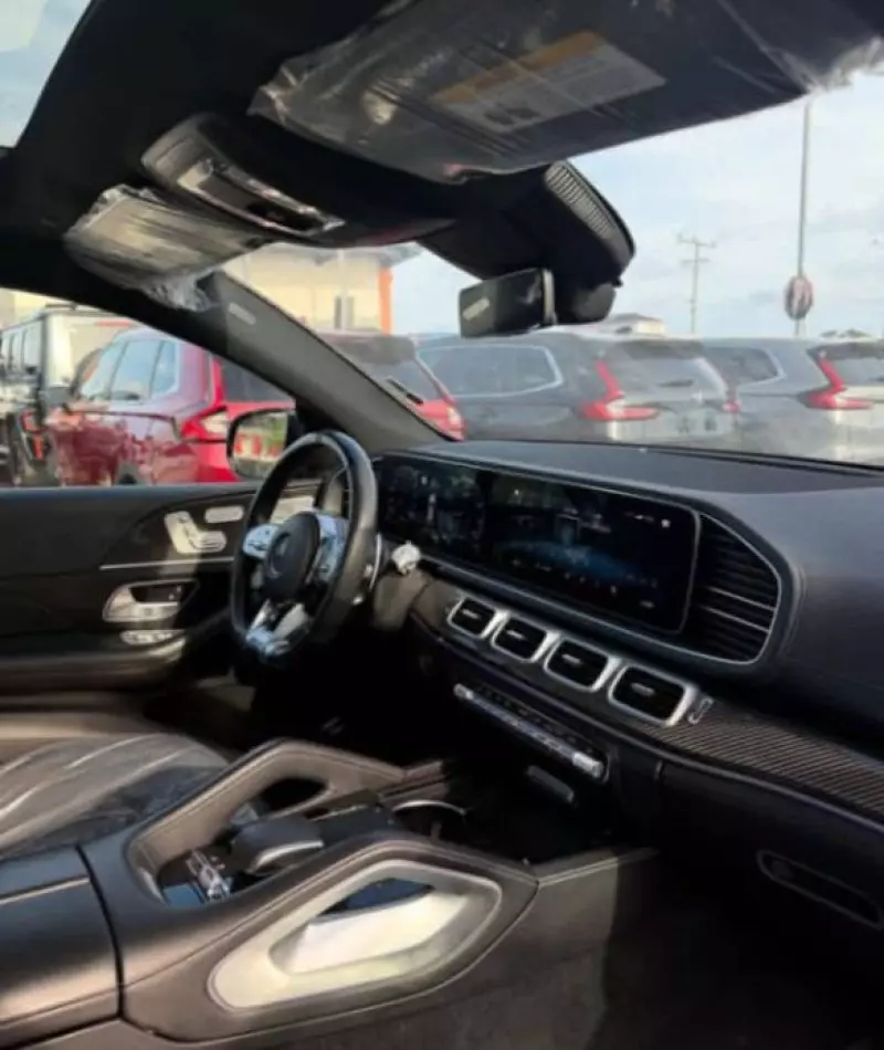 Mercedes-Benz GLE 53 AMG - 2023