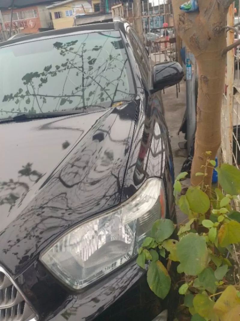 Toyota Highlander   - 2008