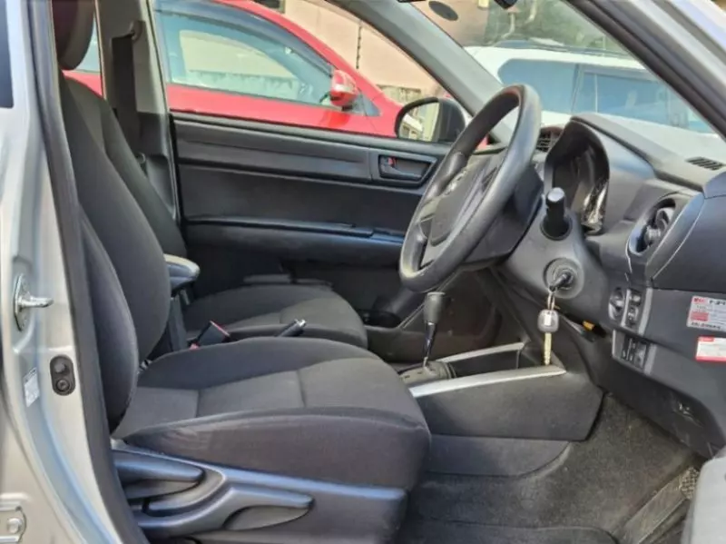 Toyota Fielder    - 2019