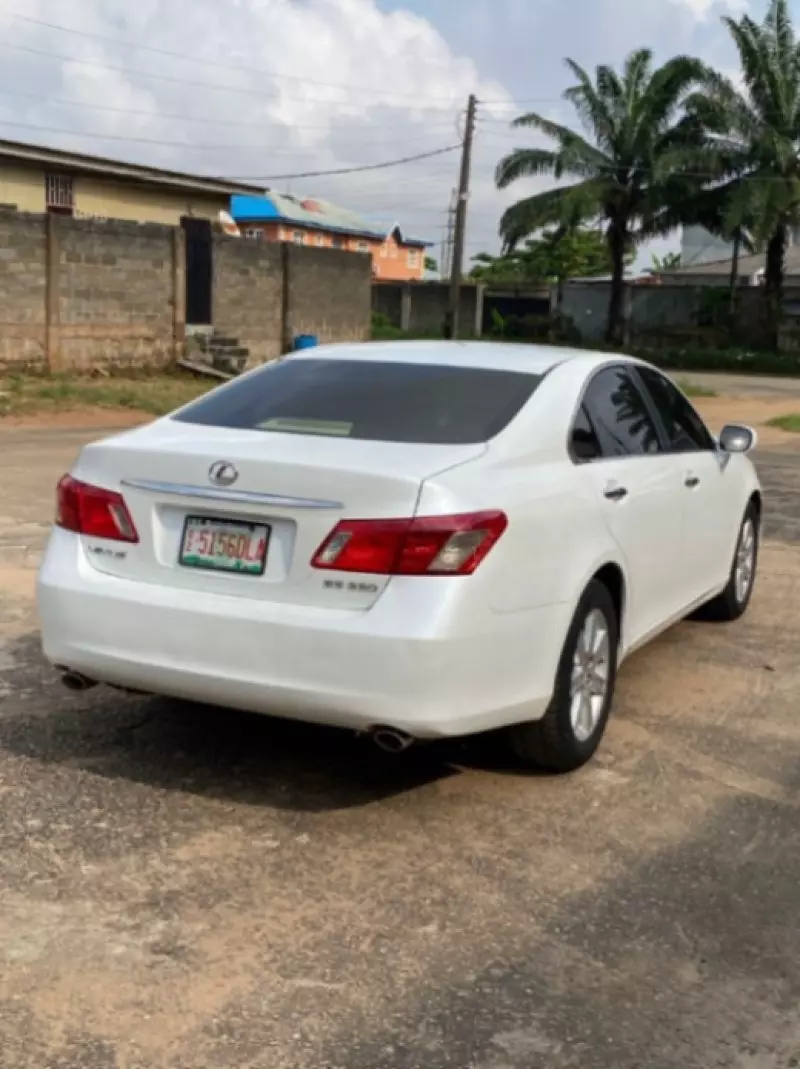 Lexus ES 350