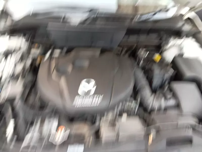 Mazda CX-5   - 2017