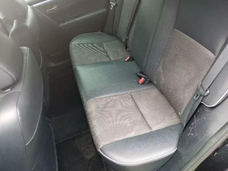 Toyota Corolla   - 2014