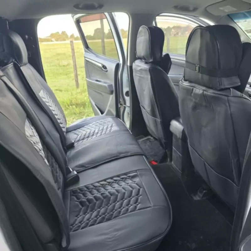 Isuzu D-Max   - 2023