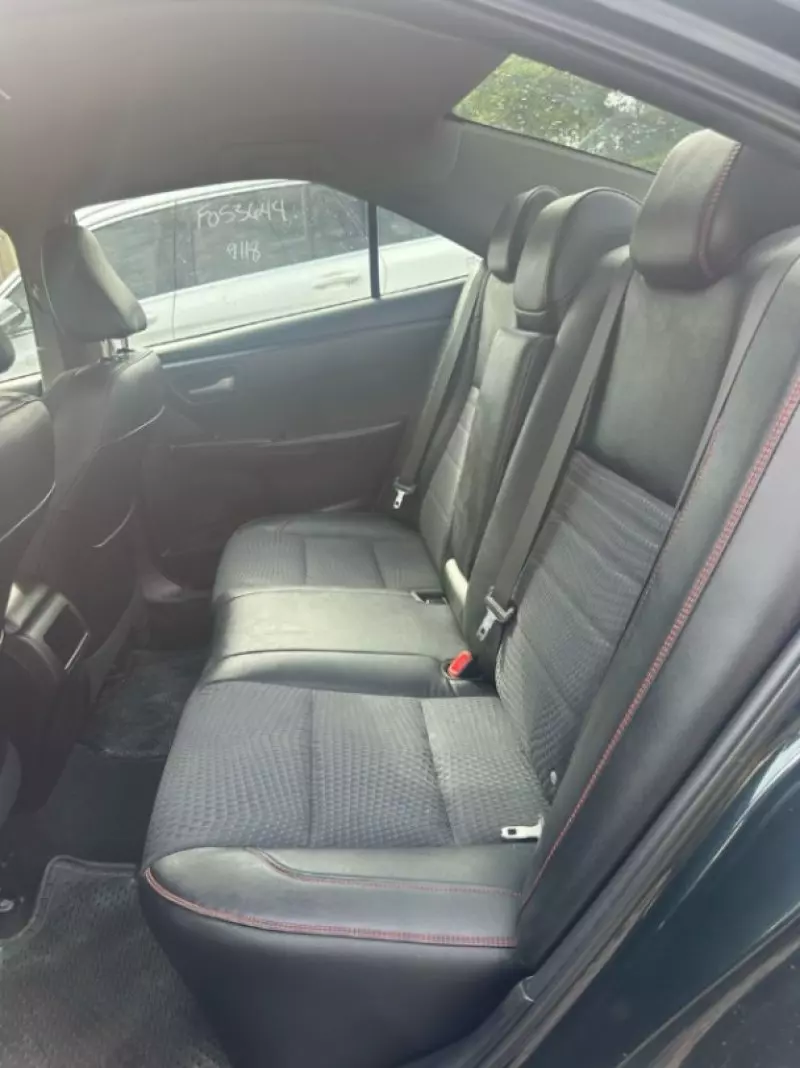 Toyota Camry   - 2015