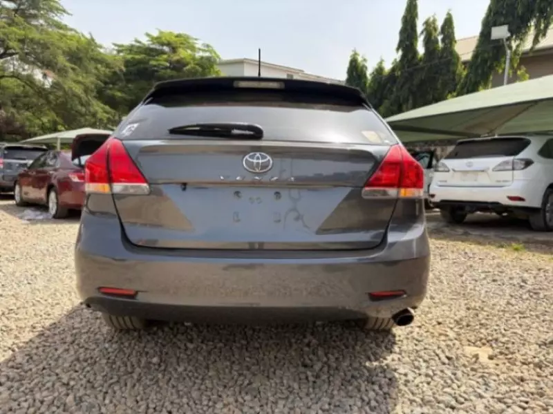 Toyota Venza   - 2009