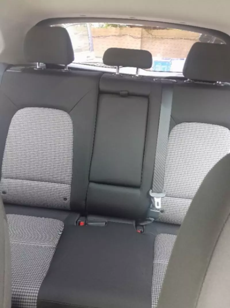 Hyundai Sonata   - 2015