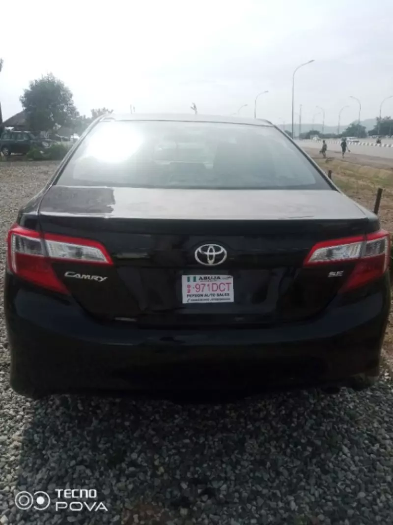 Toyota Corolla   - 2014
