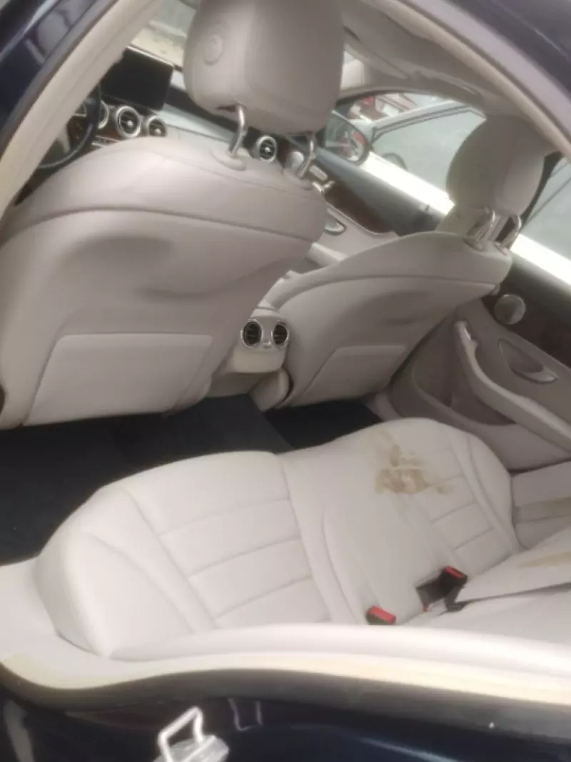 Mercedes-Benz C 300   - 2016