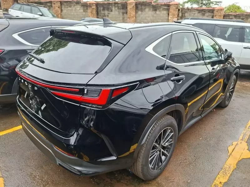 Lexus NX300h Hybrid   - 2023