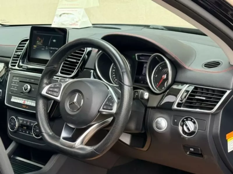 Mercedes-Benz GLE 350   - 2020