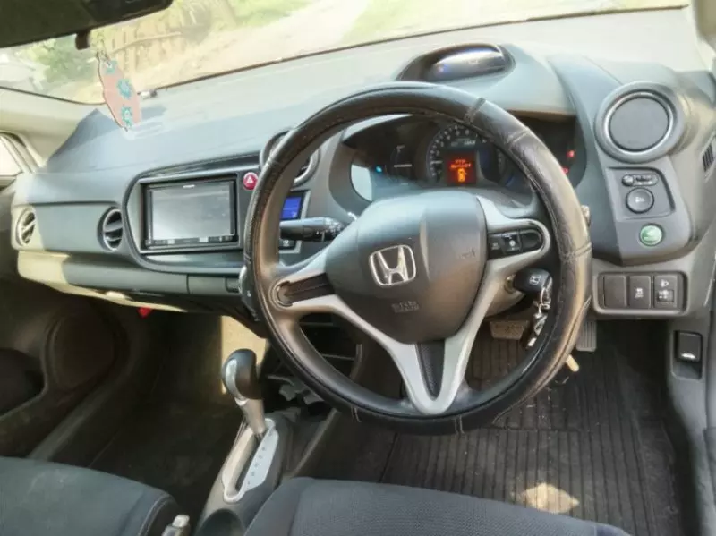 Hyundai H 200 - 2012