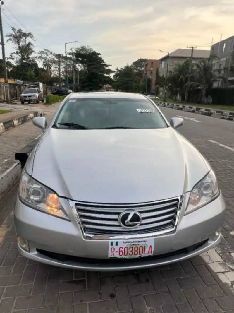 Lexus ES 350