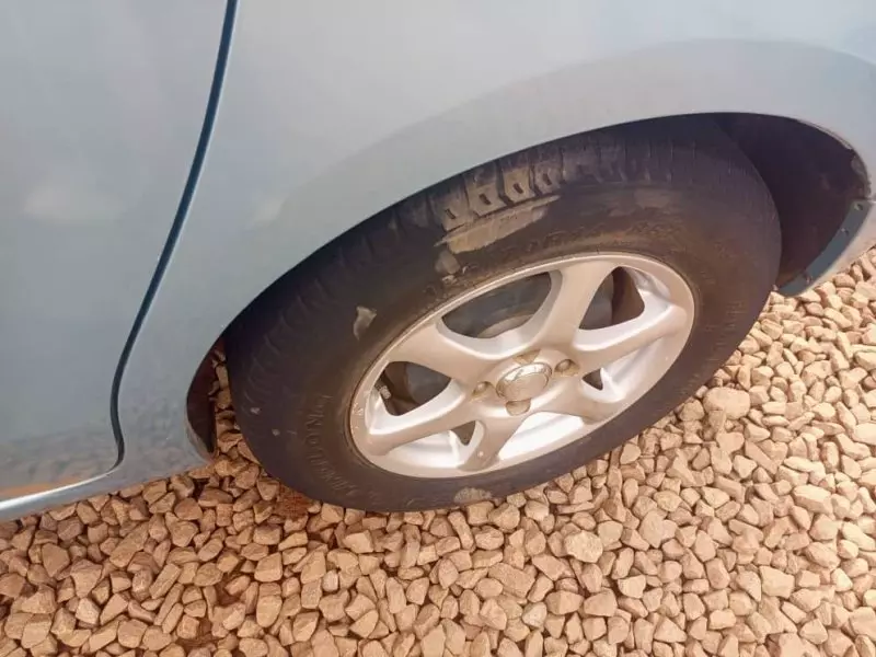 Toyota Passo Sette   - 2009
