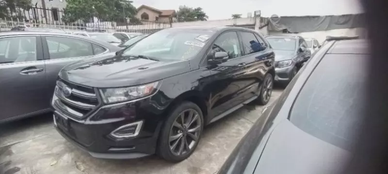 Ford Edge SE 2.0L   - 2018