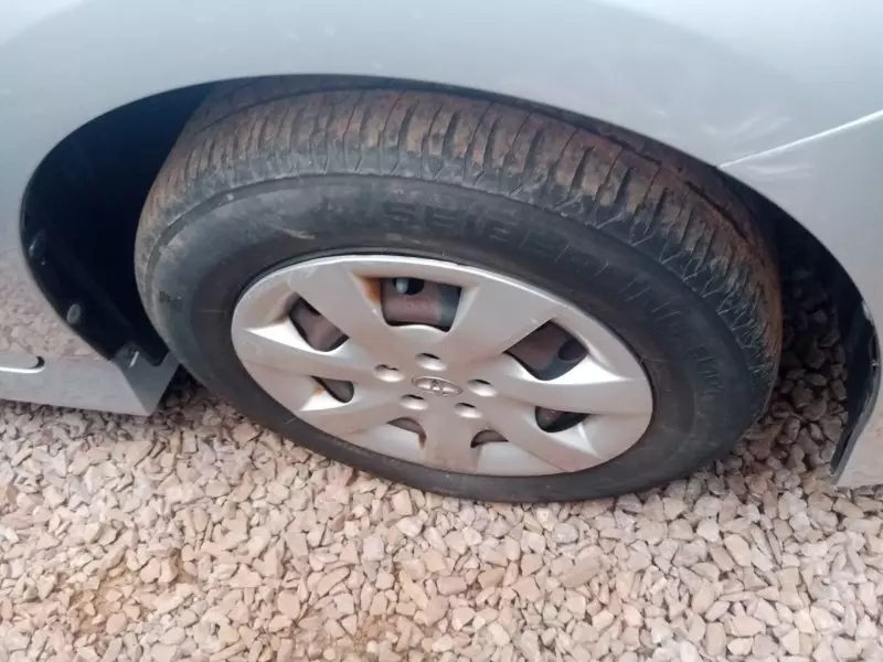 Toyota Wish   - 2012