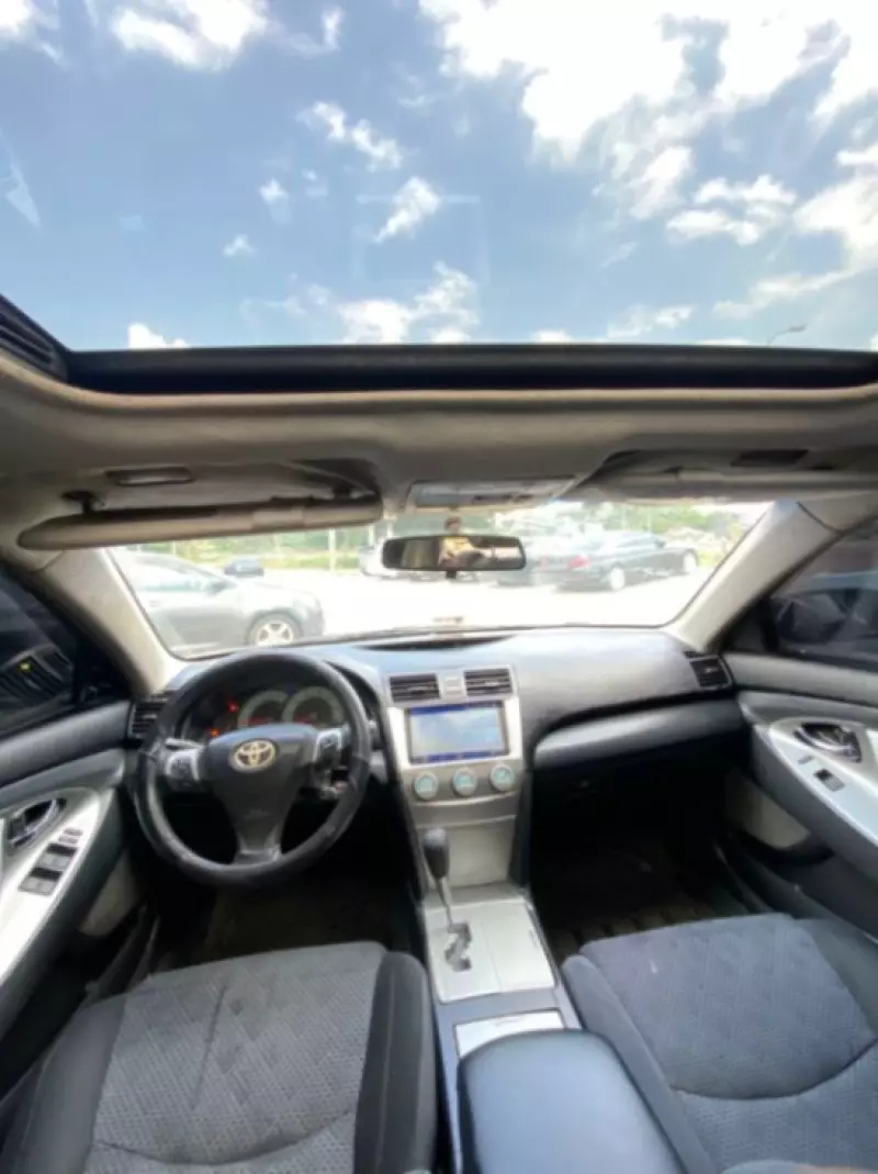 Toyota Camry   - 2007