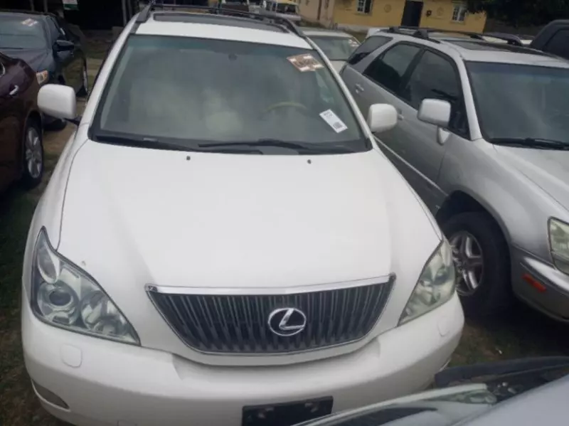 Lexus RX 330   - 2003
