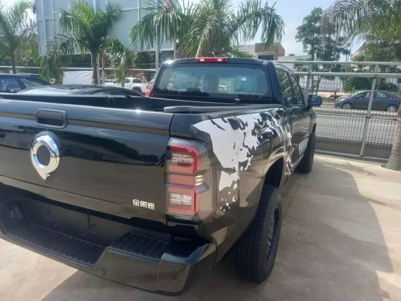 GREAT WALL POER 4*4   - 2024