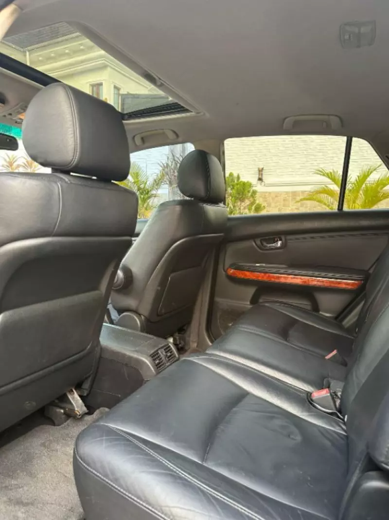 Mercedes-Benz GLE-Class - 2016