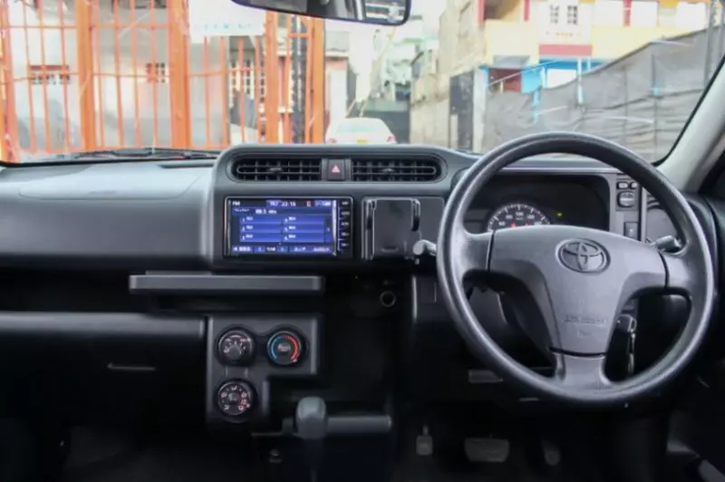 Toyota Probox    - 2018