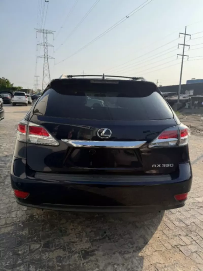 Lexus RX 350