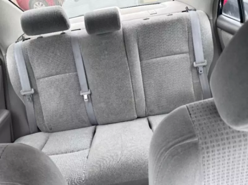 Toyota Corolla   - 2013