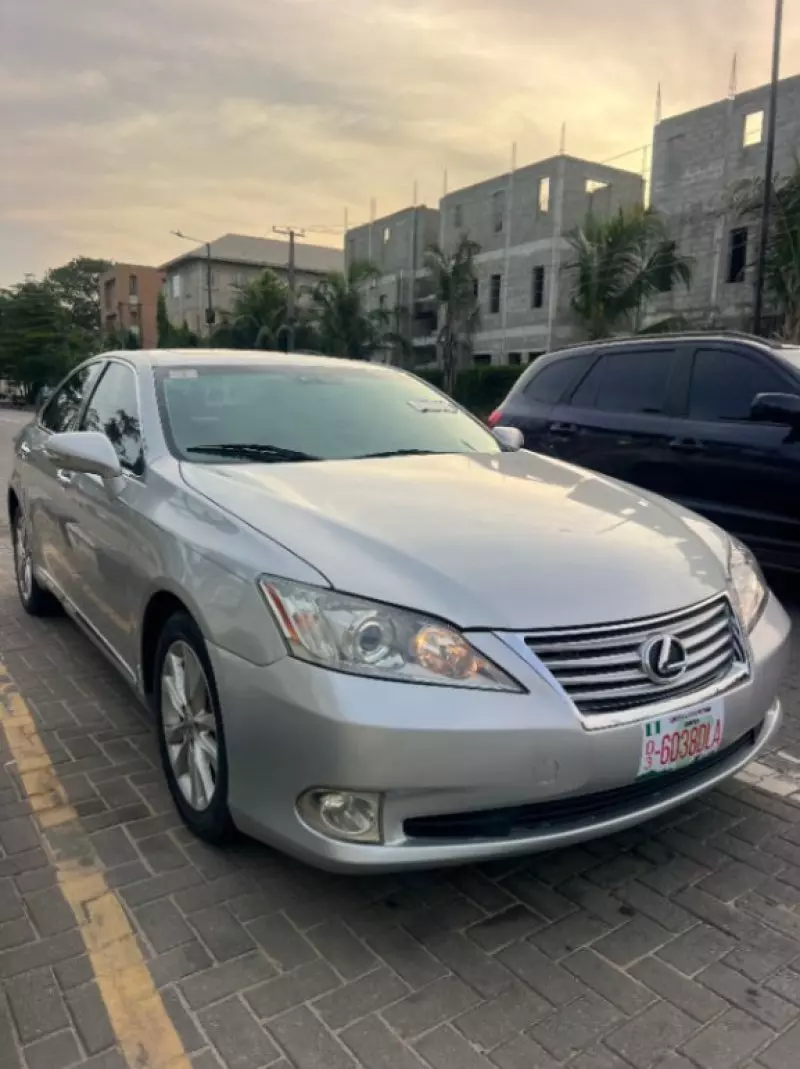 Lexus ES 350