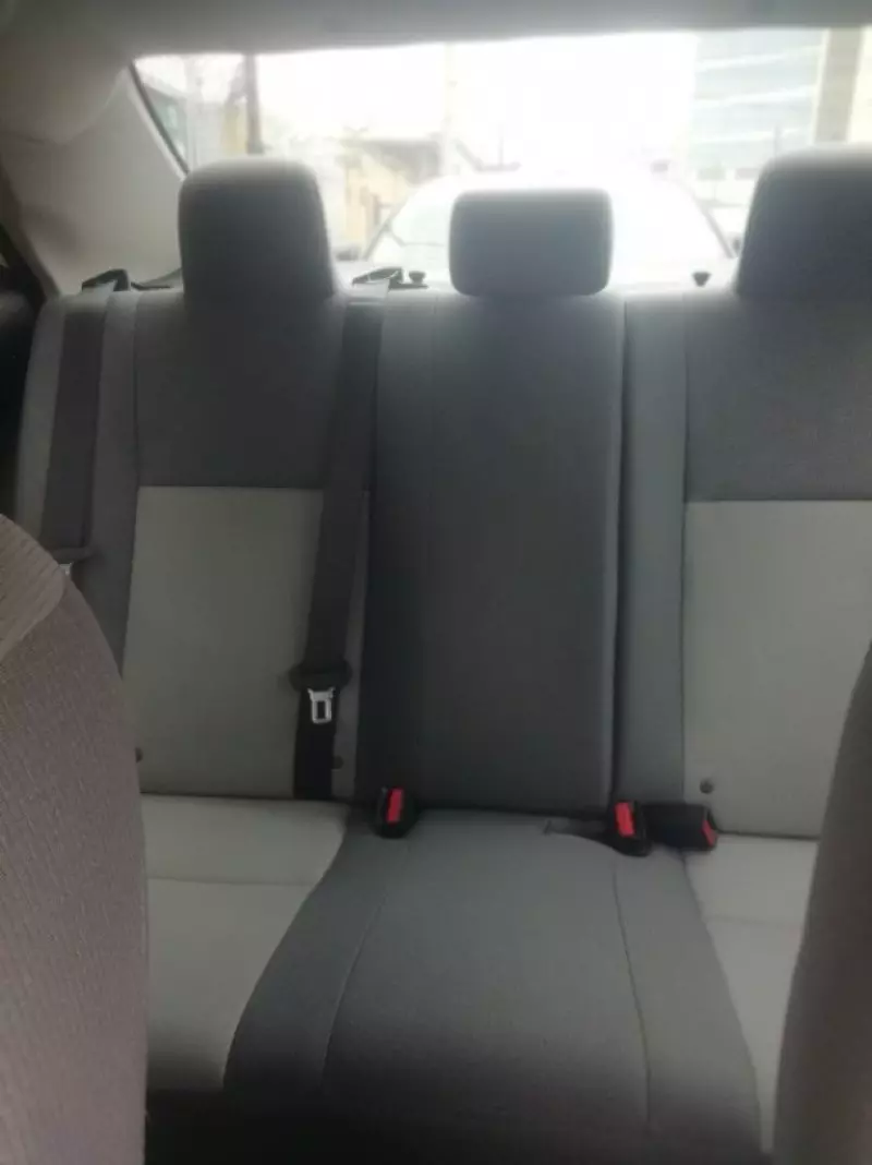 Toyota Corolla   - 2017