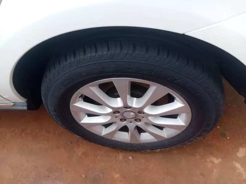 Mercedes-Benz ML 350