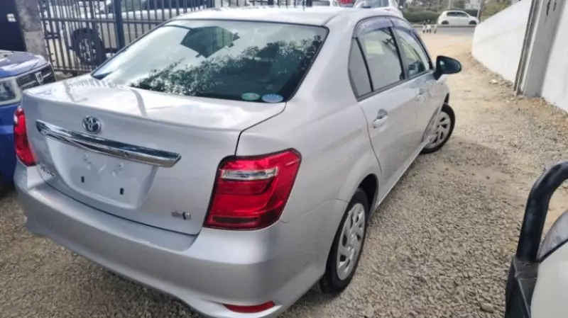 Toyota Corolla Hybrid    - 2018