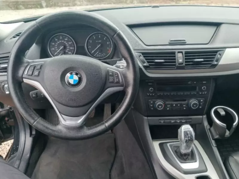 BMW X1   - 2013