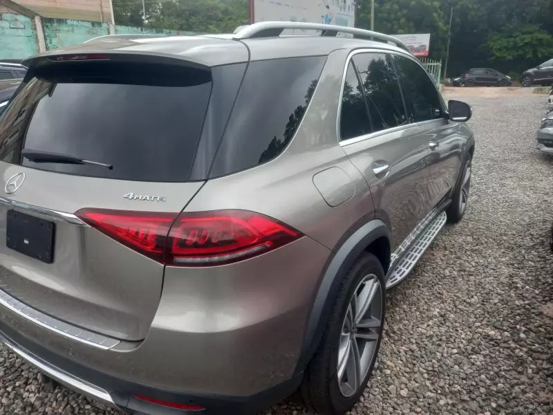 Mercedes-Benz GLE 350   - 2020