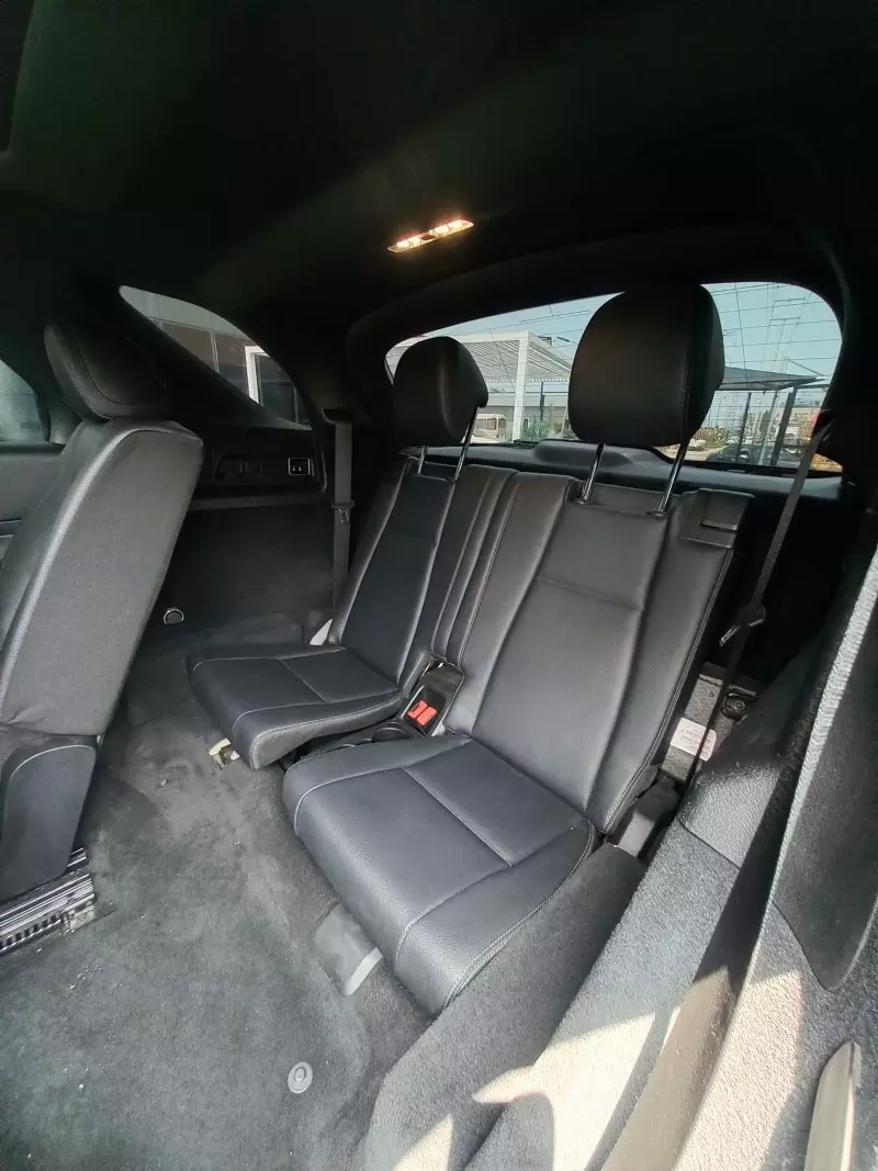 Mercedes-Benz GLE 450   - 2019