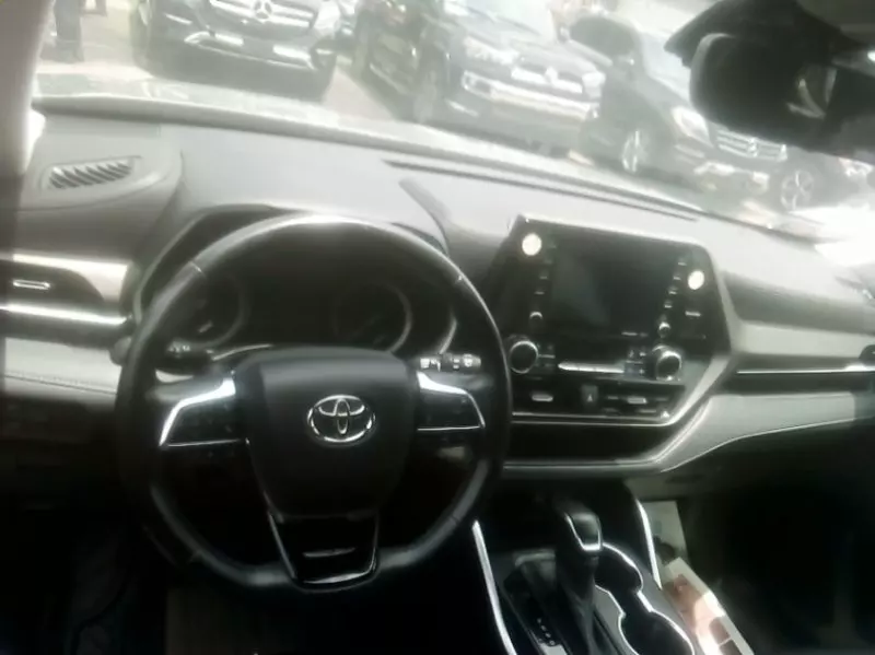 Lexus RX 350   - 2012