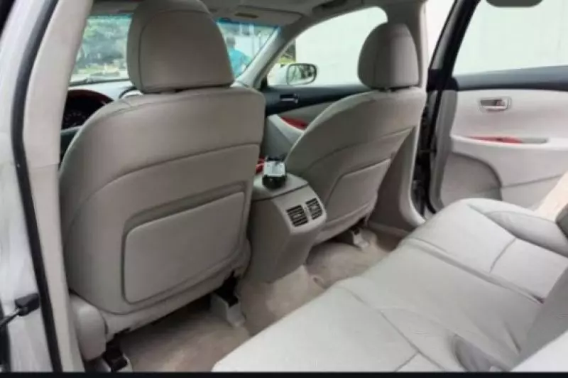 Lexus ES 350   - 2008