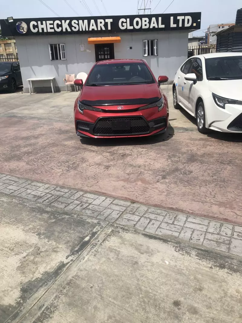 Honda HONDA ACCORD COUPE   - 2019