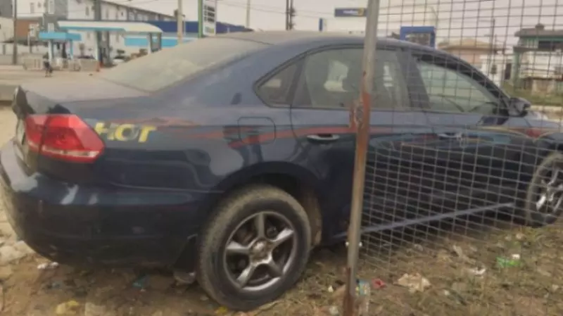 Volkswagen Passat   - 2013