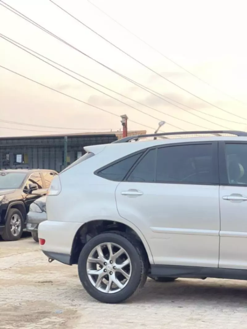 Lexus RX 350