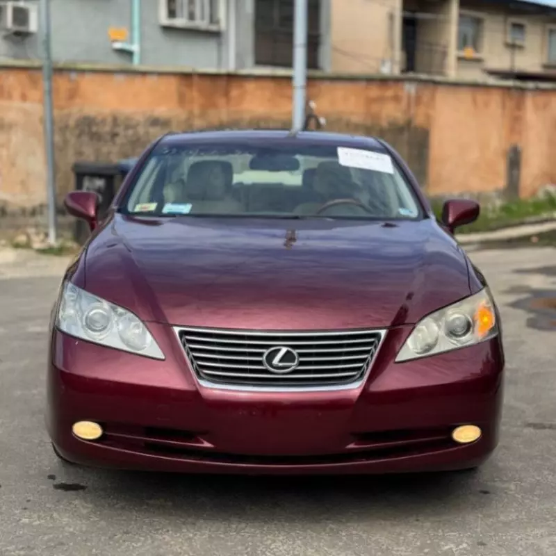 Lexus ES 350   - 2008
