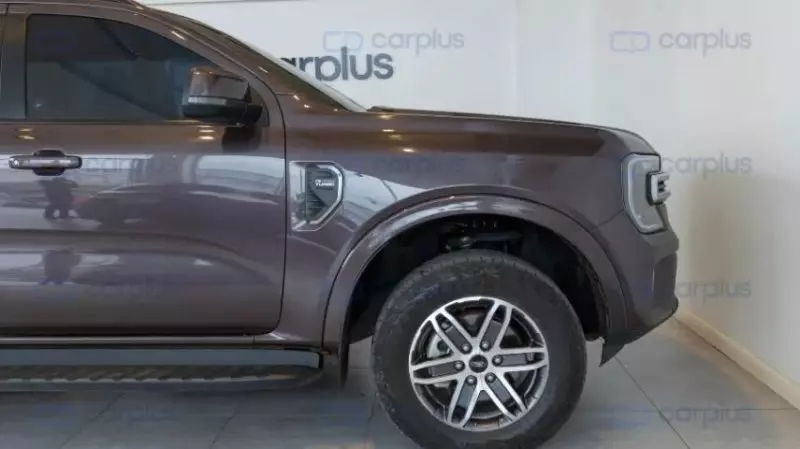 Ford Everest   - 2023