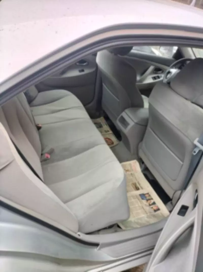 Toyota Camry   - 2008
